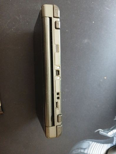 New Nintendo 3DS XL - Modded + Nand Hardmod