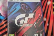Gran Turismo 7 PS5 Game