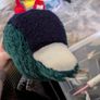 Takahe bird plush toy - soft toy Image 4