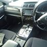 Breaking Toyota Camry 2013 hybrid Image 5