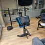 bench press Image 5