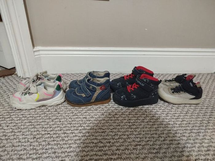 kids shoes