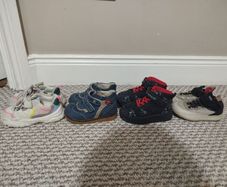 kids shoes