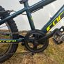 Carerra blast kids mountain bike Suits age 6-8 yrs approx Image 4
