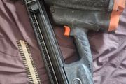 Tjep nail gun