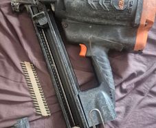 Tjep nail gun