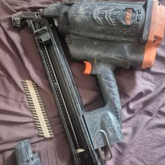 Tjep nail gun