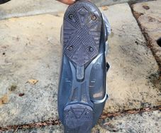 ski boot