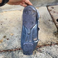 ski boot