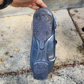 ski boot
