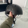 Manta helmet(quad, boat, mountains) Image 2