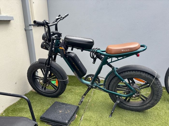 e-Bike
