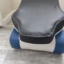 X Rocker 2.0 Vs Stereo Sound Foldable Floor Gaming chair Image 5