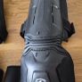 Raven Knee guards Image 5