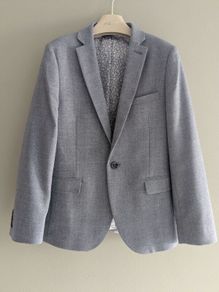 Boys suit jacket from Next