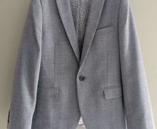 Boys suit jacket from Next