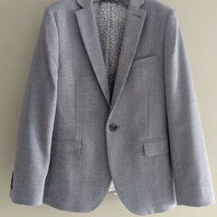 Boys suit jacket from Next