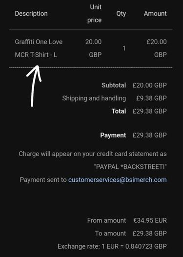 Ariana Grande Bundle - One Love Mancester Concert Large T Shirt, Badges & Compact Mirror.