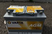car battery