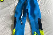 C-skins wetsuit