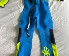 C-skins wetsuit