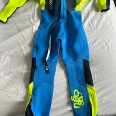 C-skins wetsuit