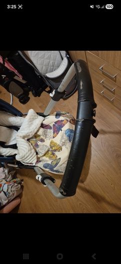 bugaboo bee5