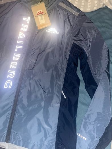 mens jacket Trailberg