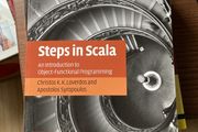 Steps in Scala