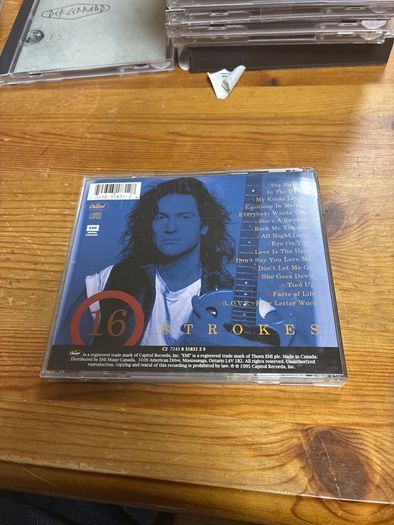 Billy Squier - Best Of
