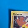 Hariyama Holo (#8/109) Pokemon Card Image 3