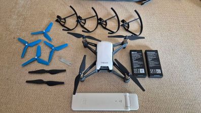 Dji Tello drone