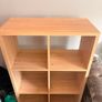 Cubed Bookcase Image 2