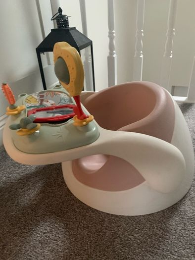 mama and papa chair