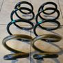 Mercedes-benz Vito W447 Two Front Coil Springs Image 3