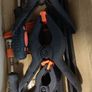 Challenge 12 piece clamp set Image 3