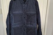 Mastrum overshirt