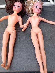 dolls