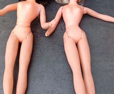 dolls