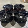 18 19 20" Inch S5 2021 Alloy style wheels A3 A4 A5 A6 A7 Q3 Q5 Q7 Golf R Caddy Van Seat Leon scirocco skoda superb octavia 5x112 Image 4