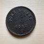 John Boland  Gort  Wine and Spirit  Merchant Token Image 2