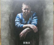 Rag 'N' Bone Man - Human CD