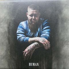 Rag 'N' Bone Man - Human CD
