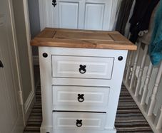 bedroom locker
