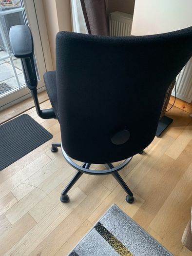 office chair