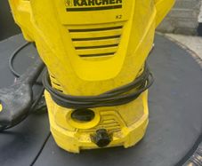 karcher k2