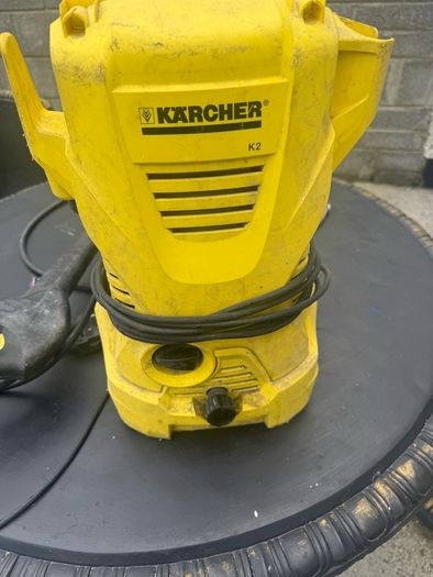 karcher k2