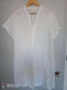 women's beautiful summer dress.size 10/12