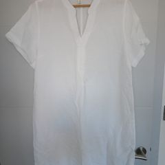 women's beautiful summer dress.size 10/12