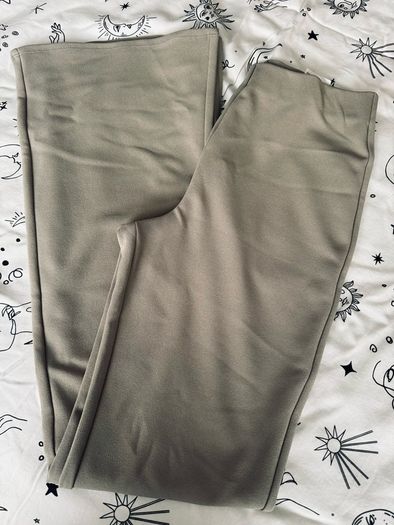 H&M flared leggings XS